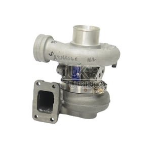 Турбокомпрессор BorgWarner 314105