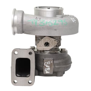 Турбокомпресор BorgWarner 314615