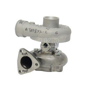 Турбокомпрессор  BorgWarner 317960