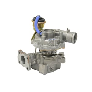 Турбокомпресор BorgWarner 53039700061