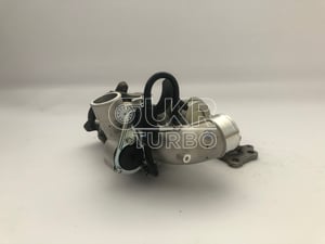 Турбокомпресор BorgWarner 53039700288