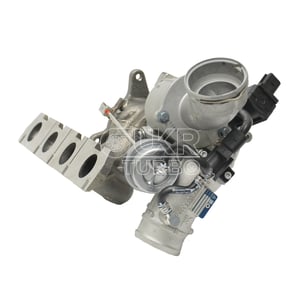 Турбокомпресор Original Reman BorgWarner 53039900136