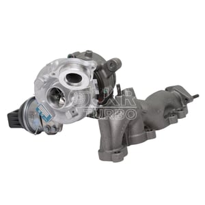 BorgWarner 53039900207