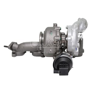 Турбокомпрессор Original Reman BorgWarner 53039900207 - фото 5