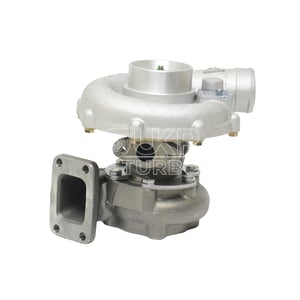 Турбокомпресор BorgWarner 53269706204