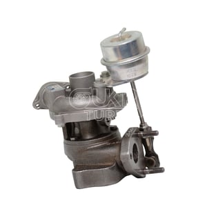 Турбокомпрессор BorgWarner 54359710018