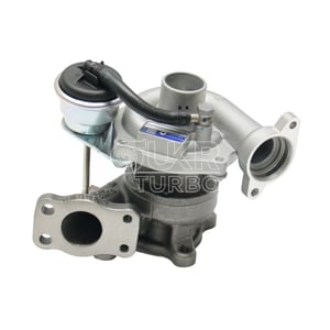 Турбокомпресор BorgWarner 54359720009