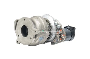 Турбокомпресор BorgWarner 54399700111