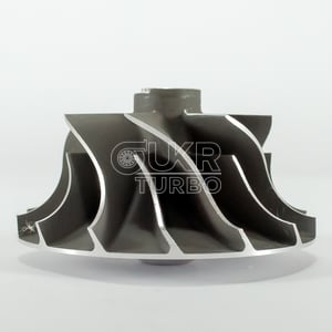 Колесо компресора E&E Turbo CW-1051 - фото 2