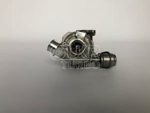 Турбокомпресор Original Reman Garrett 740611-9002W