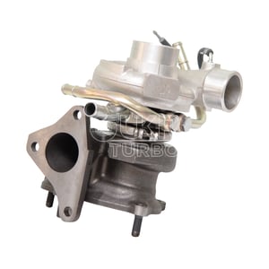 Турбокомпресор Mitsubishi 49S35-04581