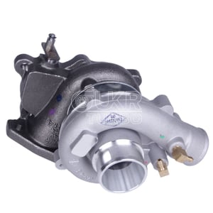 Турбокомпресор SL Turbo 200001100184