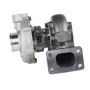Турбокомпресор SL Turbo 200001121098
