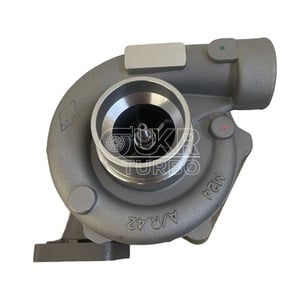 Турбокомпресор SL Turbo 200001121579