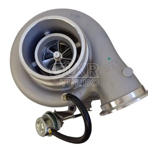 Турбокомпрессор  SL Turbo 200001191474