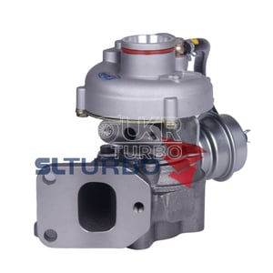 Турбокомпресор SL Turbo 200002100228