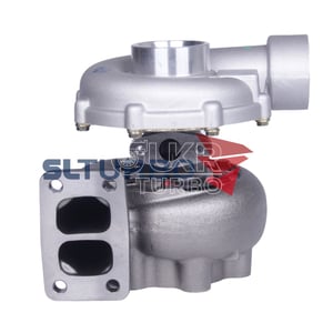 Турбокомпресор SL Turbo 200002160111