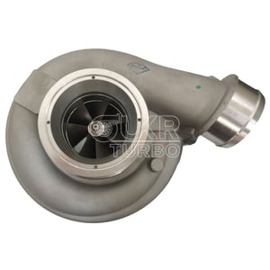Турбокомпресор SL Turbo 200002210277
