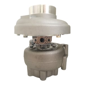 Турбокомпресор SL Turbo 200002210277 - фото 2