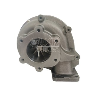 Турбокомпресор SL Turbo 200002210277 - фото 4