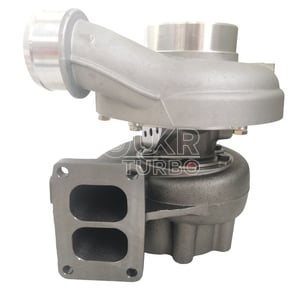 Турбокомпресор SL Turbo 200002210277 - фото 5