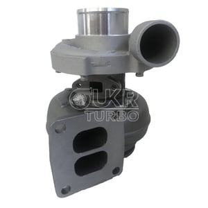 Турбокомпресор SL Turbo 200003150001 - фото 2