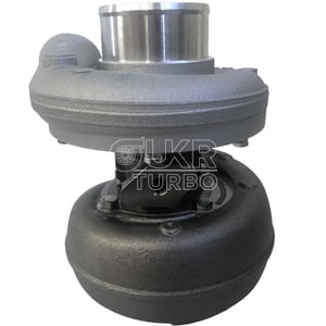 Турбокомпресор SL Turbo 200003150001 - фото 3