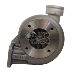Турбокомпрессор  SL Turbo 200003160323