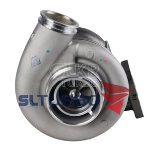Турбокомпресор SL Turbo 200003190310