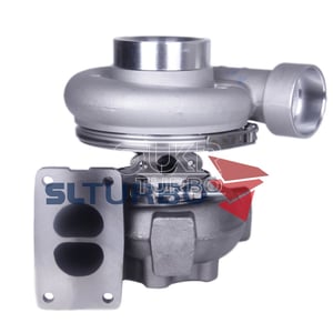 Турбокомпресор SL Turbo 200003191361