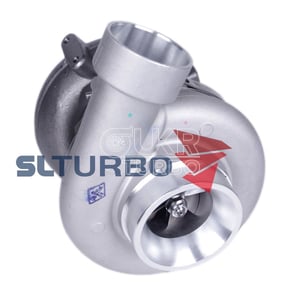 Турбокомпресор SL Turbo 200003191361 - фото 5