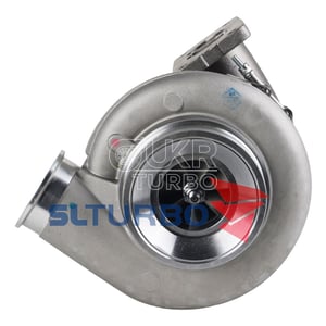 Турбокомпресор SL Turbo 200003200157 - фото 4