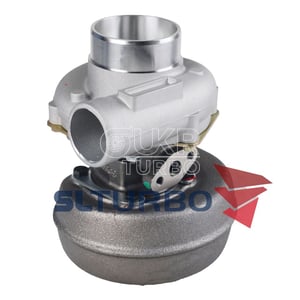 Турбокомпресор SL Turbo 200004150290 - фото 2