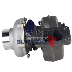 Турбокомпресор SL Turbo 200004150290 - фото 4