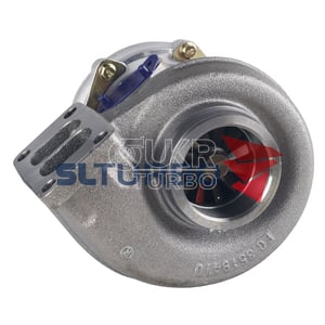 Турбокомпресор SL Turbo 200004150290 - фото 5