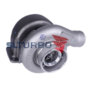 Турбокомпрессор  SL Turbo 200004171290