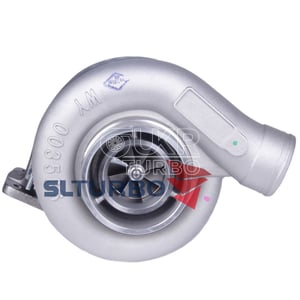 Турбокомпрессор  SL Turbo 200004171290 - фото 3