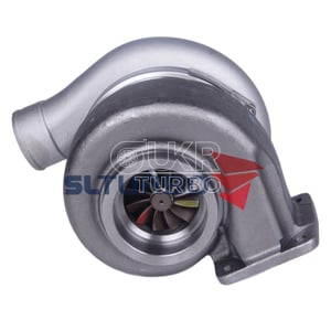 Турбокомпрессор  SL Turbo 200004171290 - фото 4