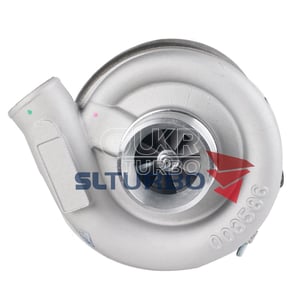 Турбокомпресор SL Turbo 200004171327