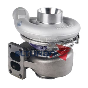 Турбокомпресор SL Turbo 200004171327 - фото 2