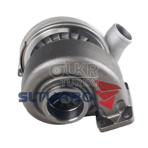 Турбокомпресор SL Turbo 200004171327 - фото 4