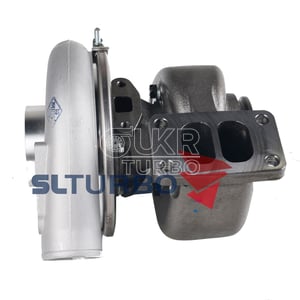 Турбокомпресор SL Turbo 200004171327 - фото 5