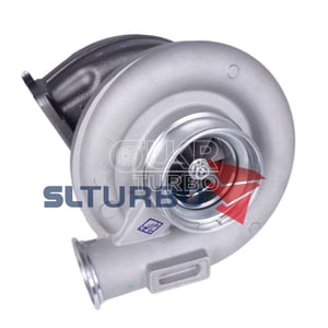 Турбокомпрессор  SL Turbo 200004201404