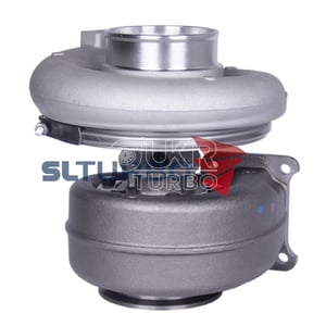 Турбокомпресор SL Turbo 200004201404 - фото 3