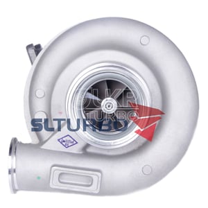 Турбокомпресор SL Turbo 200004201404 - фото 4