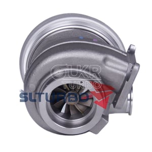 Турбокомпресор SL Turbo 200004201404 - фото 5