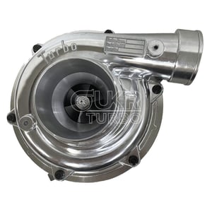 Турбокомпрессор  SL Turbo 200005151473