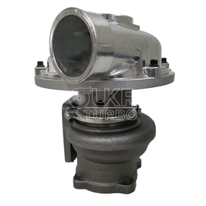 Турбокомпресор SL Turbo 200005151473 - фото 2