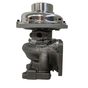 Турбокомпресор SL Turbo 200005151473 - фото 3