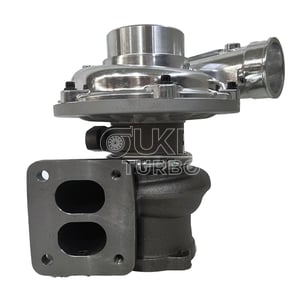 Турбокомпресор SL Turbo 200005151473 - фото 4